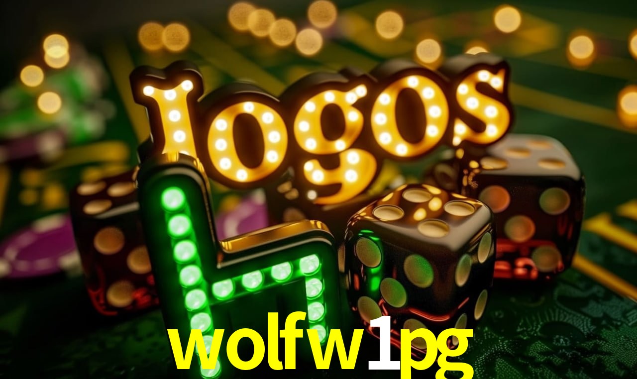 Game Statistics wolfw1pg