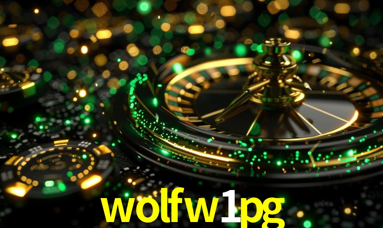 Flash Promotion wolfw1pg