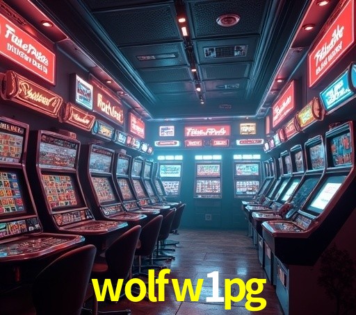 Responsive Design wolfw1pg