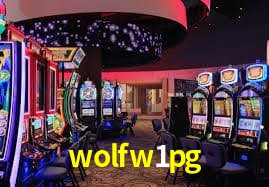 Security Systems wolfw1pg