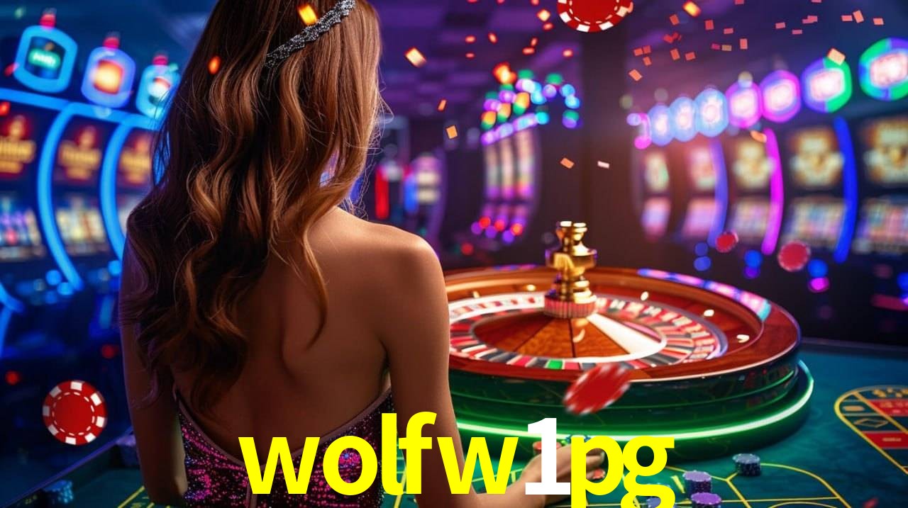wolfw1pg App Interface
