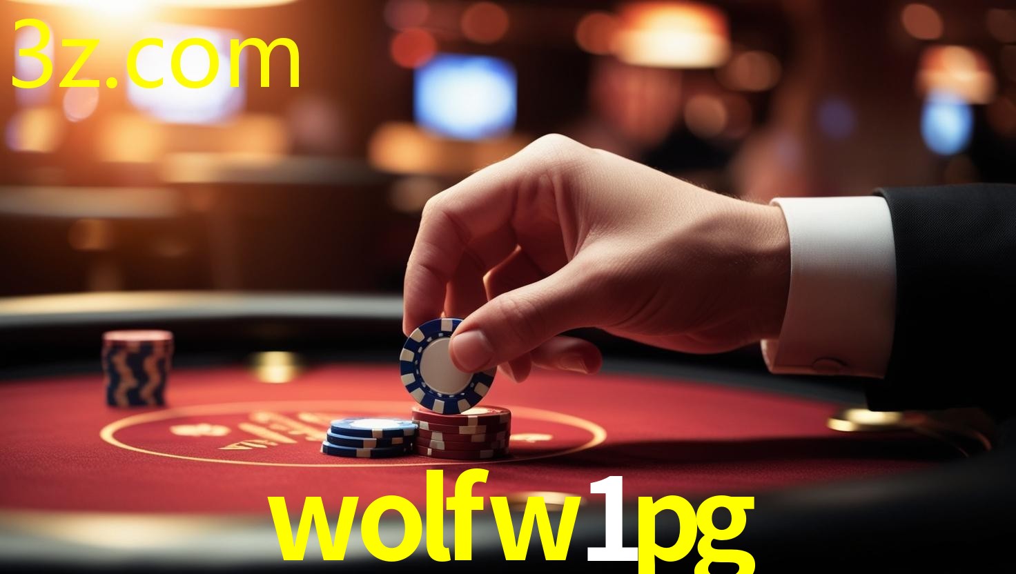 Verificação de Conta WOLFW1PG.COM