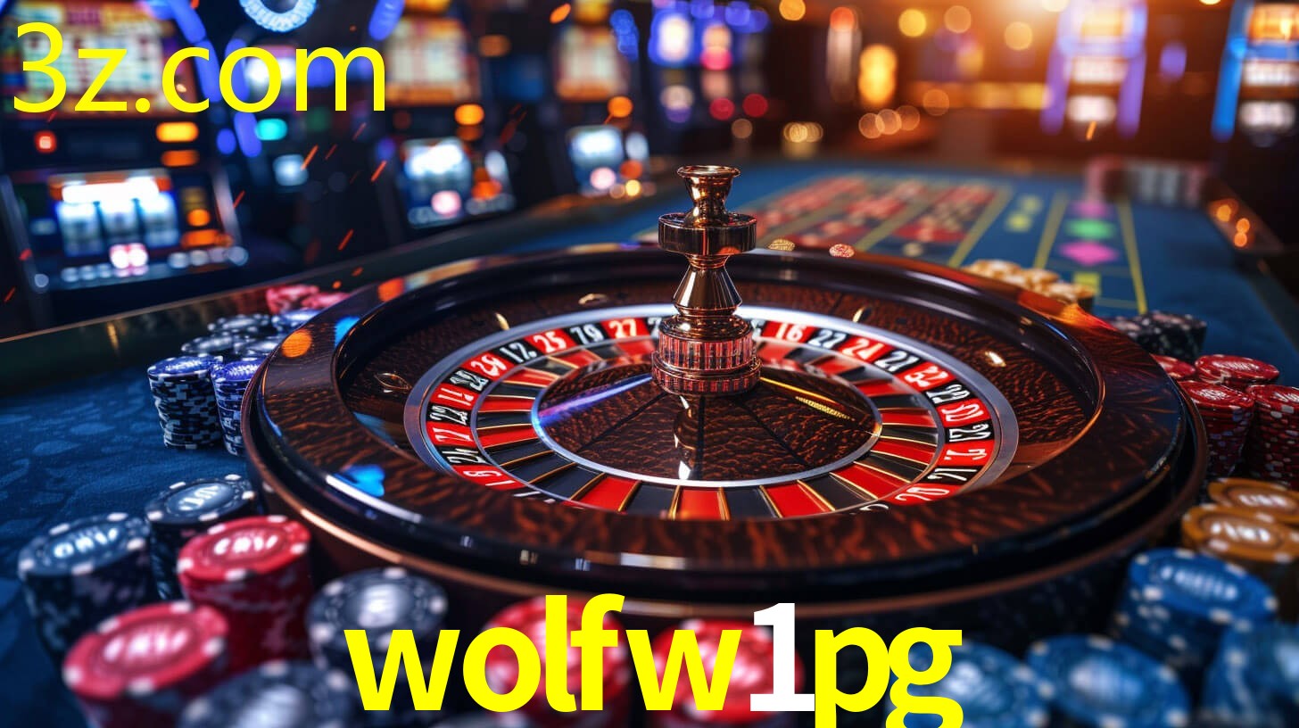 App WOLFW1PG.COM  